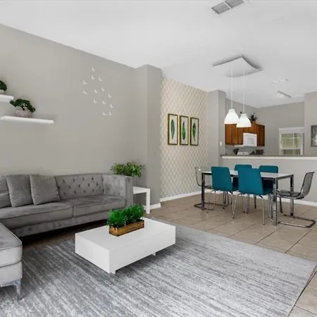 3 Bedrooms - 2,5 Bathrooms - Encantada 3122 Yl